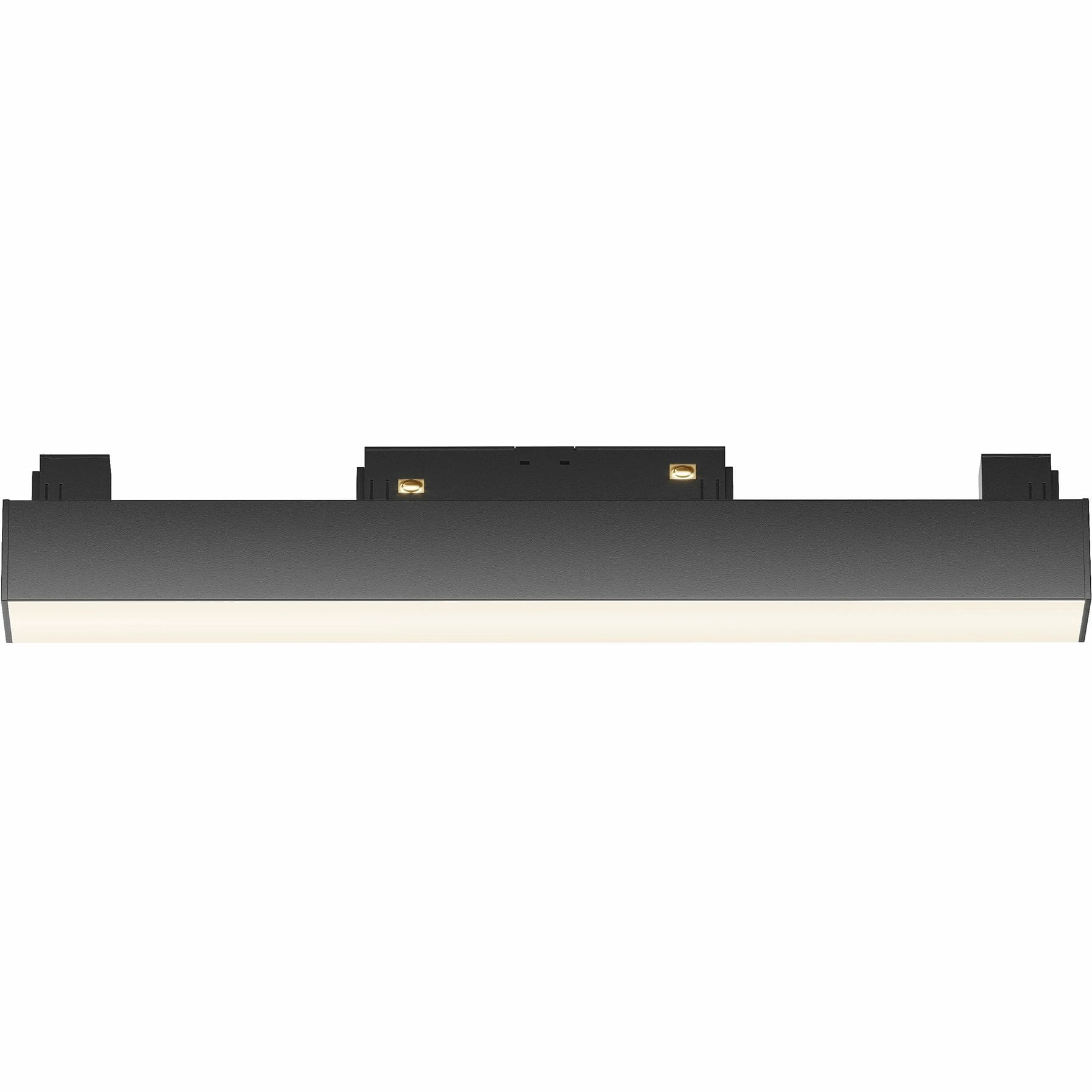 Трековый светильник Technical TR074-2-12W3K-B