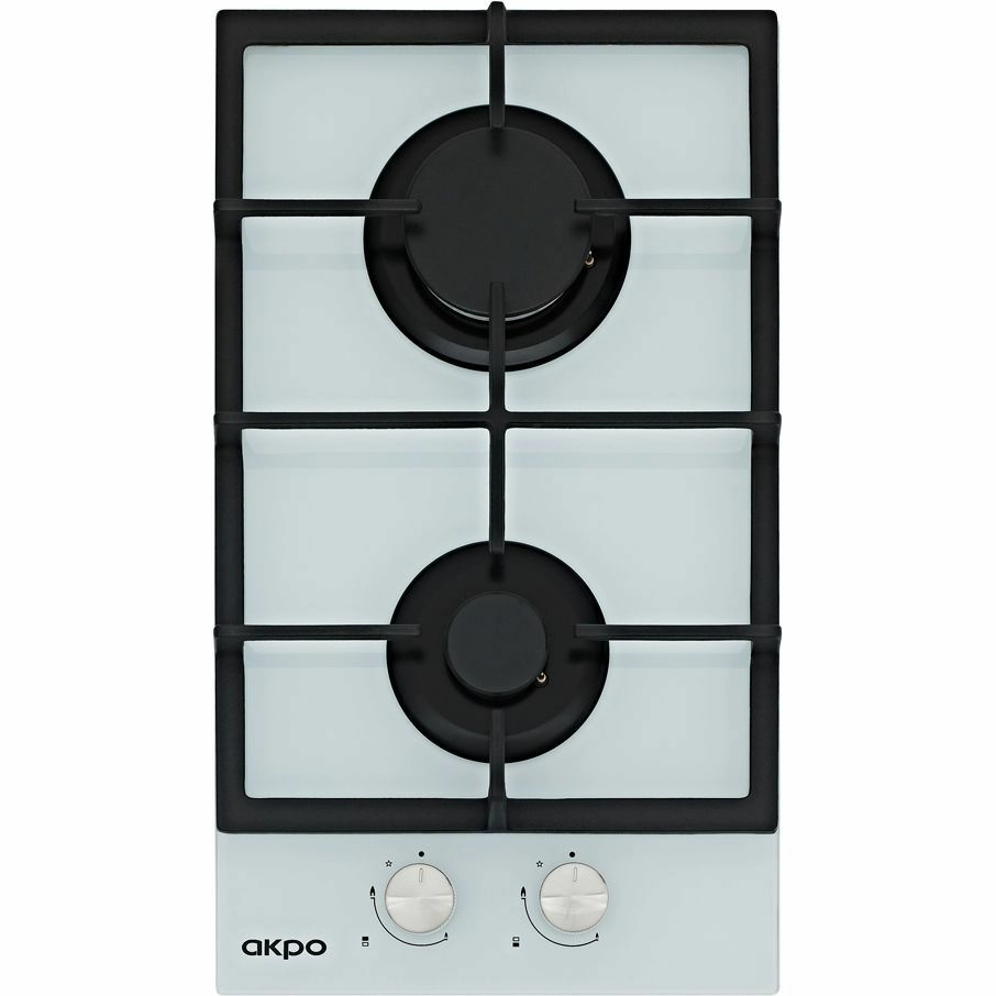 Варочная панель газовая Akpo PGA 302 FGC WH