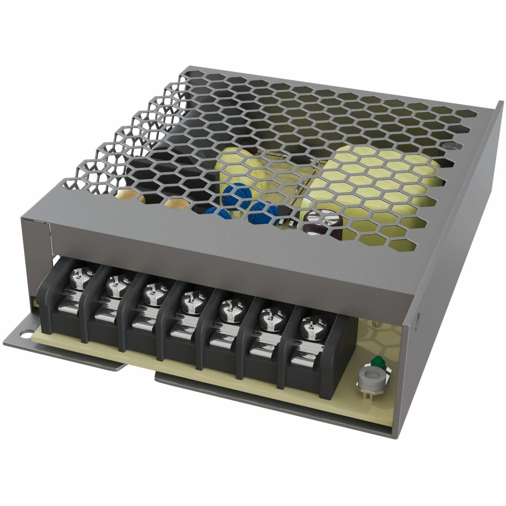 Блок питания Technical TRX004DR-100S