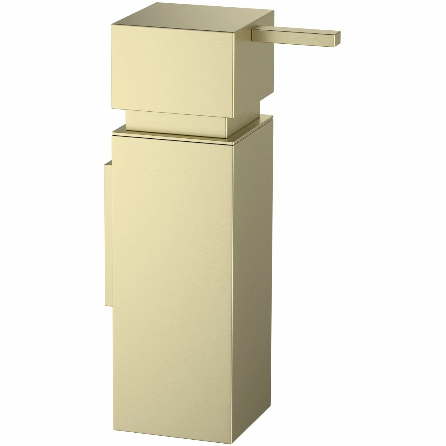 Дозатор Timo Torne Brushed Godl, 43039/00