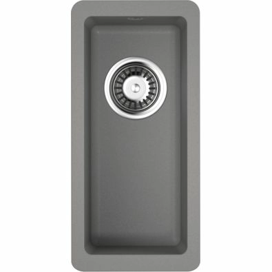 Кухонная мойка Omoikiri Kata 20-U-GR, 4993376
