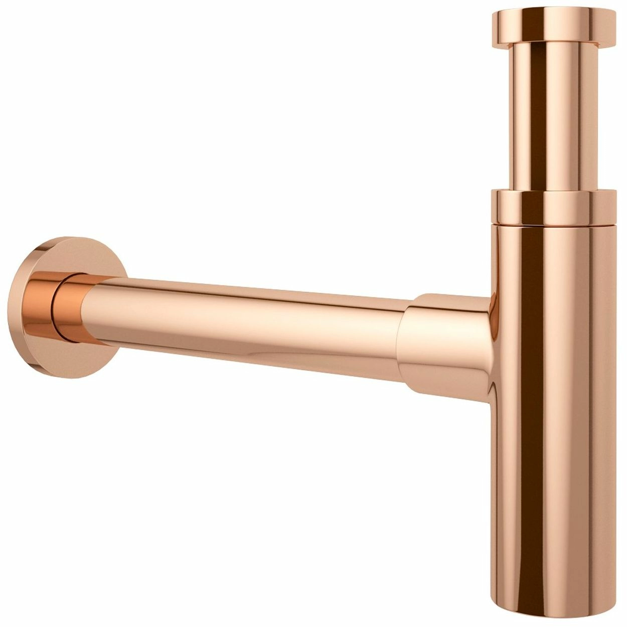 Сифон для раковины Wellsee Drainage System, 182122000