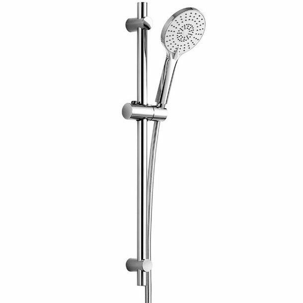 Душевой гарнитур Caprigo Don, 98-570-CRM