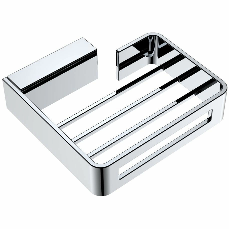 Держатель для губки Boheme Q Chrome, 10959-CR