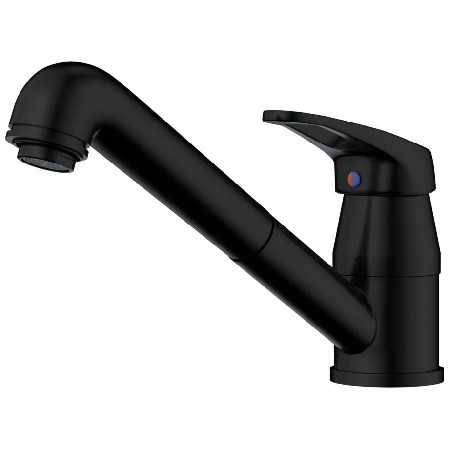 Кухонный смеситель Omoikiri Tateyama-S-GB, 4994365
