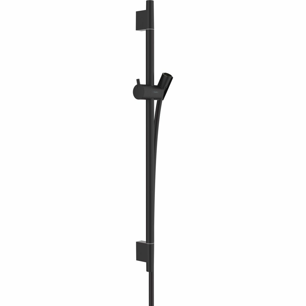 Душевая штанга Hansgrohe Unica S Puro 65 см со шлангом, 28632670
