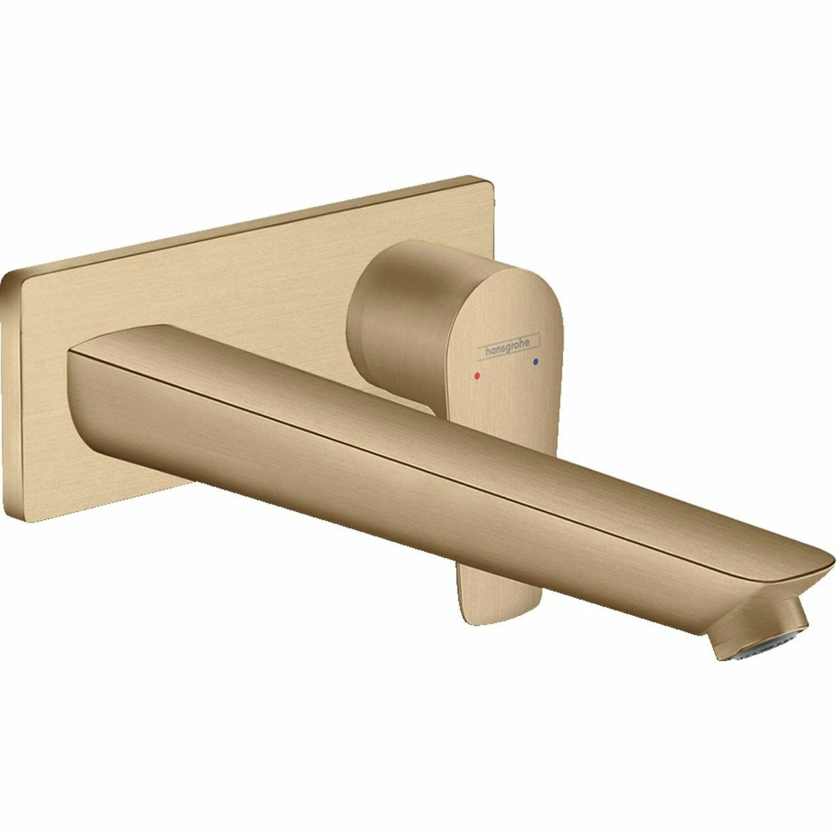 Смеситель для раковины Hansgrohe Talis Е СМ, 71734140