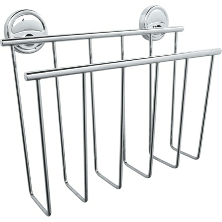 Металлическая корзина для газет Ledeme L3528-4