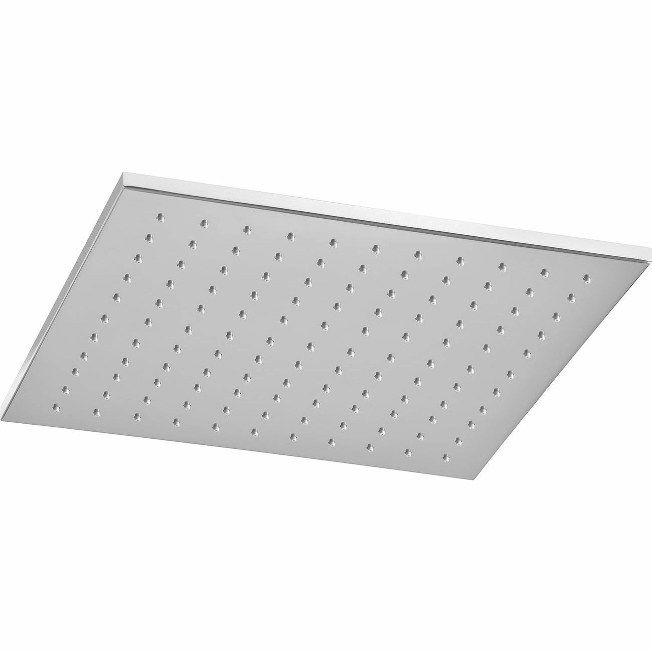 Верхний душ 30x30 см Omnires, WG230CR