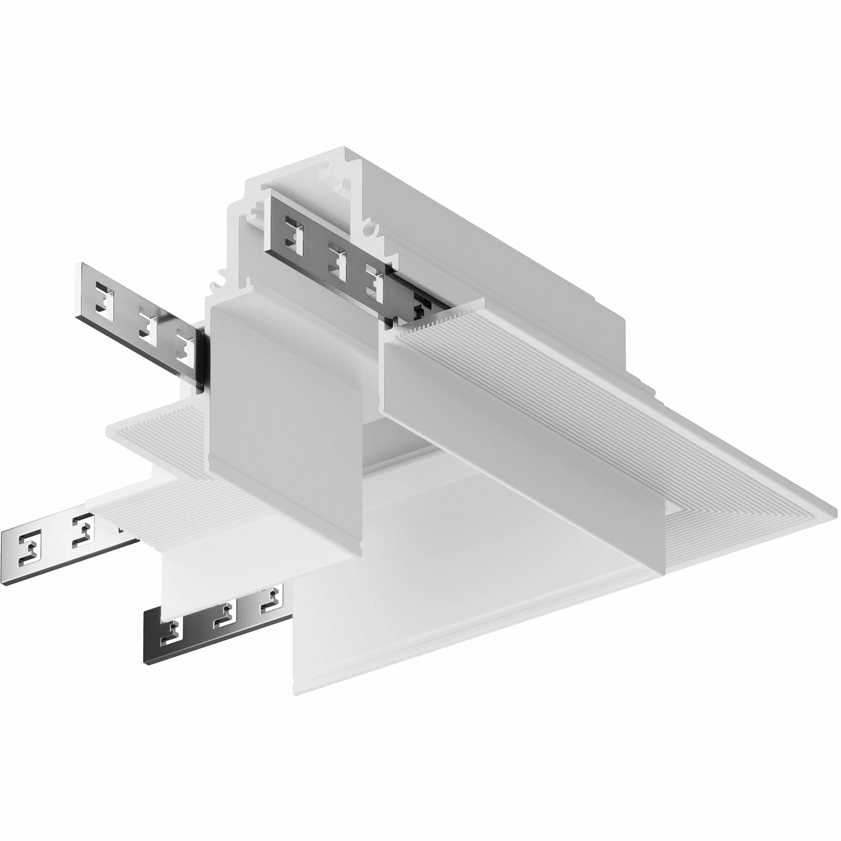 Комплектующие для встраиваемой трековой системы Technical TRA004CL-22W