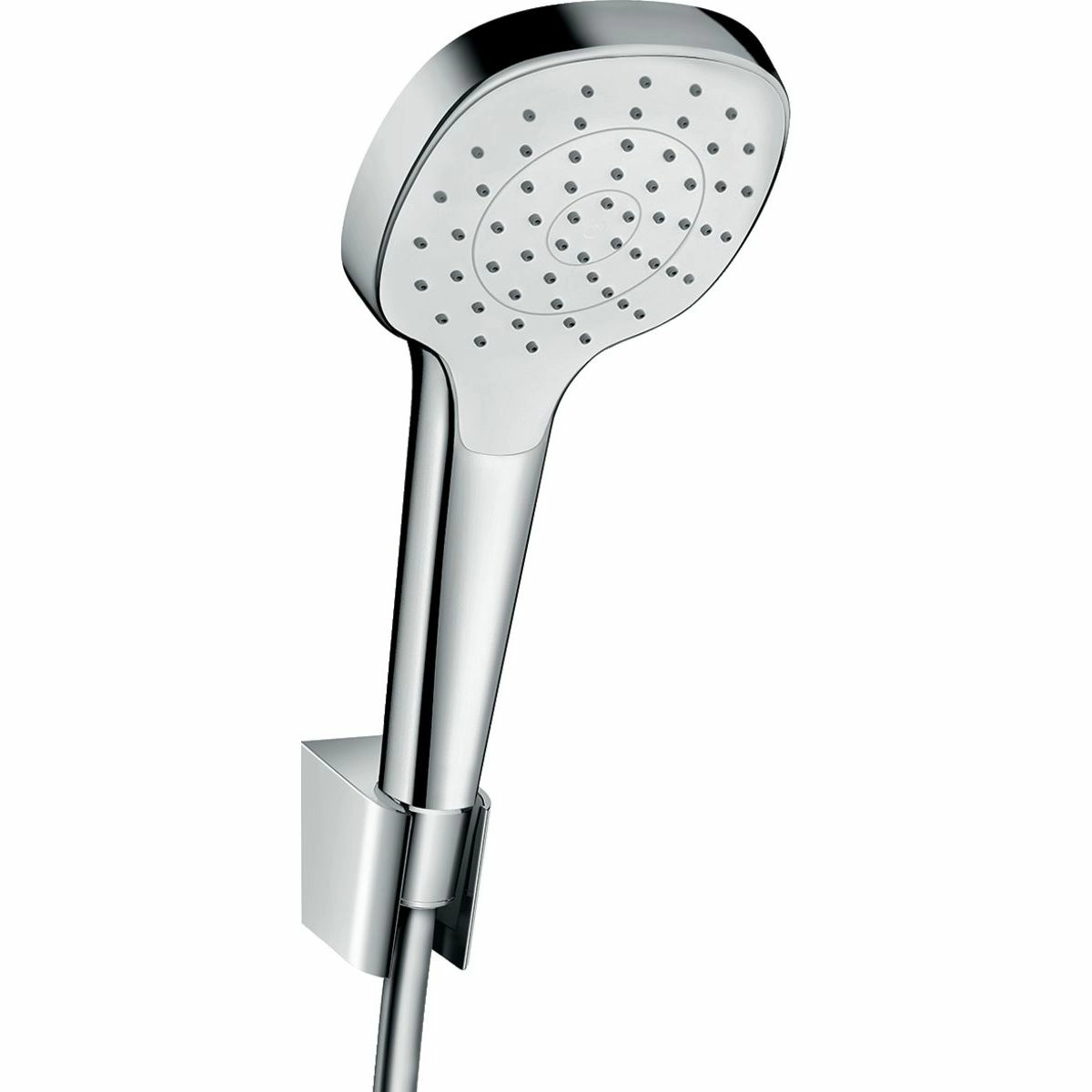Душевой гарнитур Hansgrohe Croma Select E 1jet, 26412400