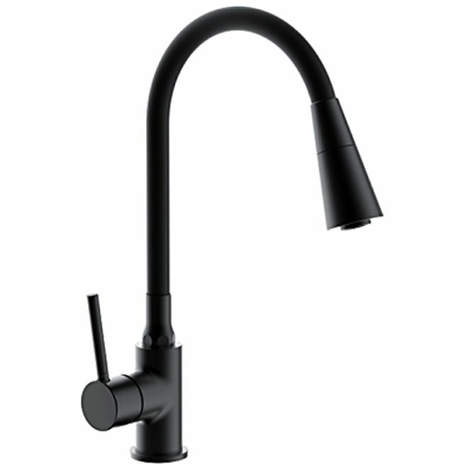 Смеситель для кухни Frap F4044-6