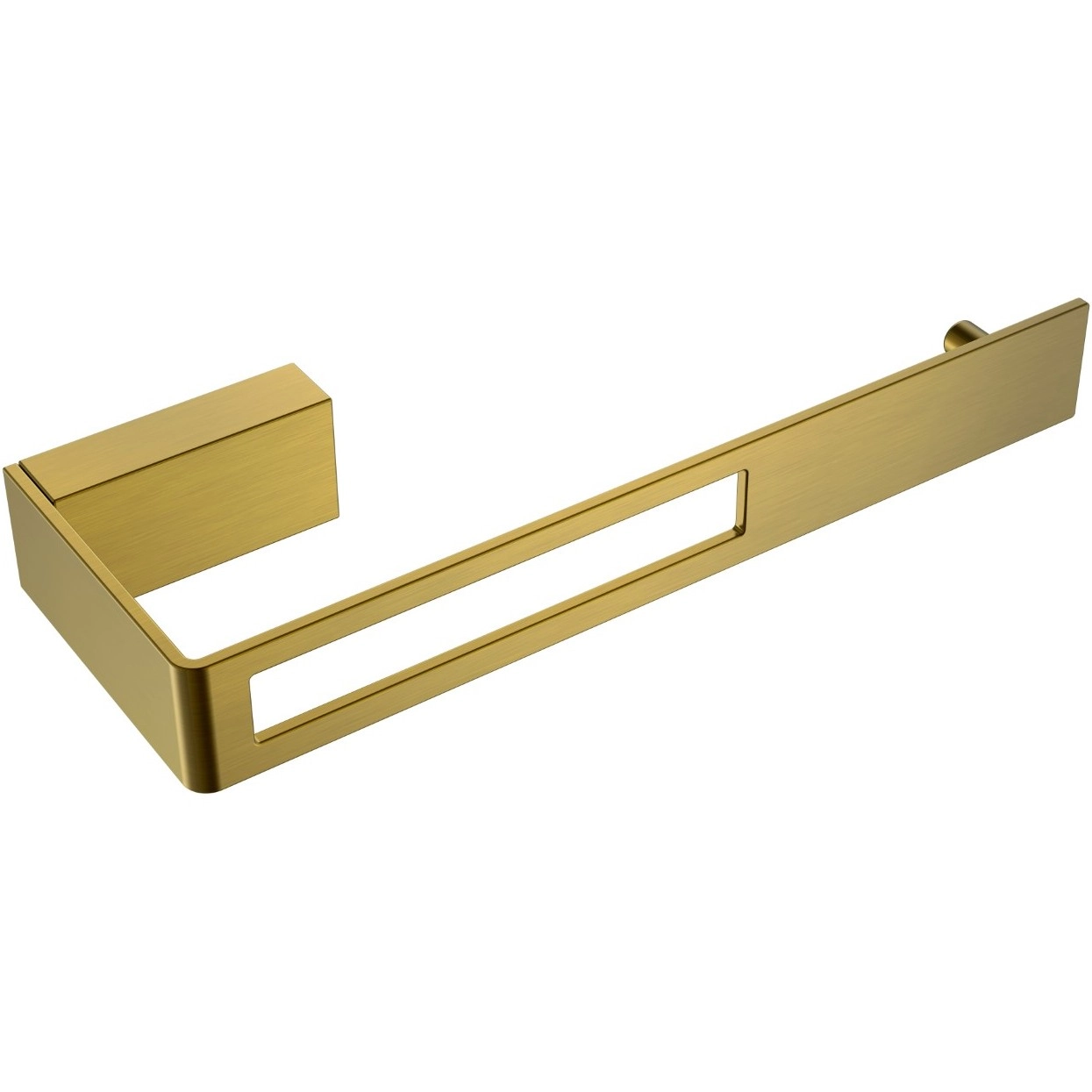 Полотенцедержатель Boheme Q Bronze, 10945-BR