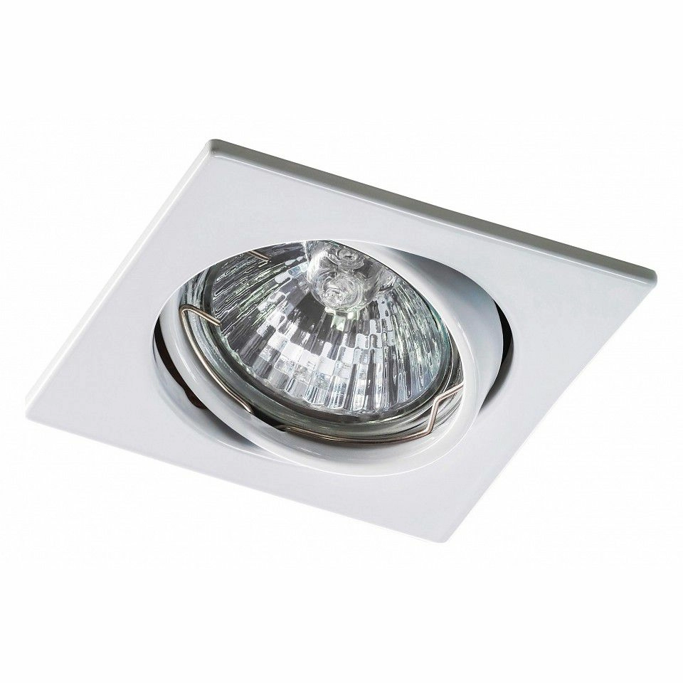 Встраиваемый светильник Lightstar Lega 16 011940