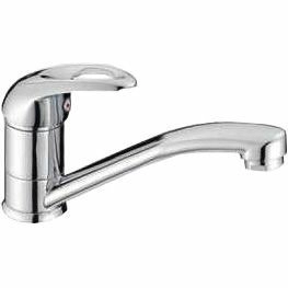 Смеситель для кухни Frap F4515