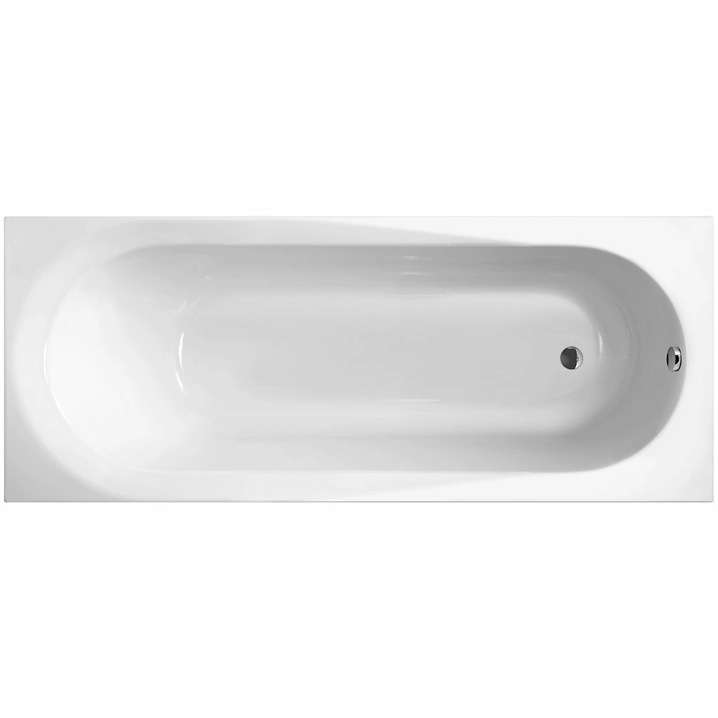 Акриловая ванна Lavinia Boho Biore