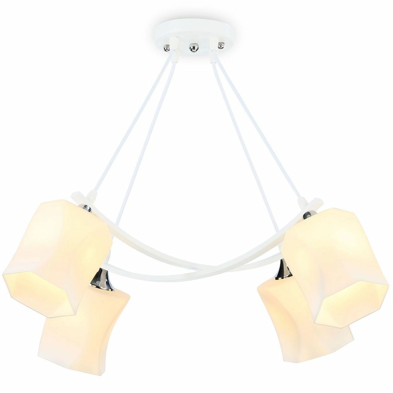 Подвесная люстра Ambrella Traditional Modern, TR303156