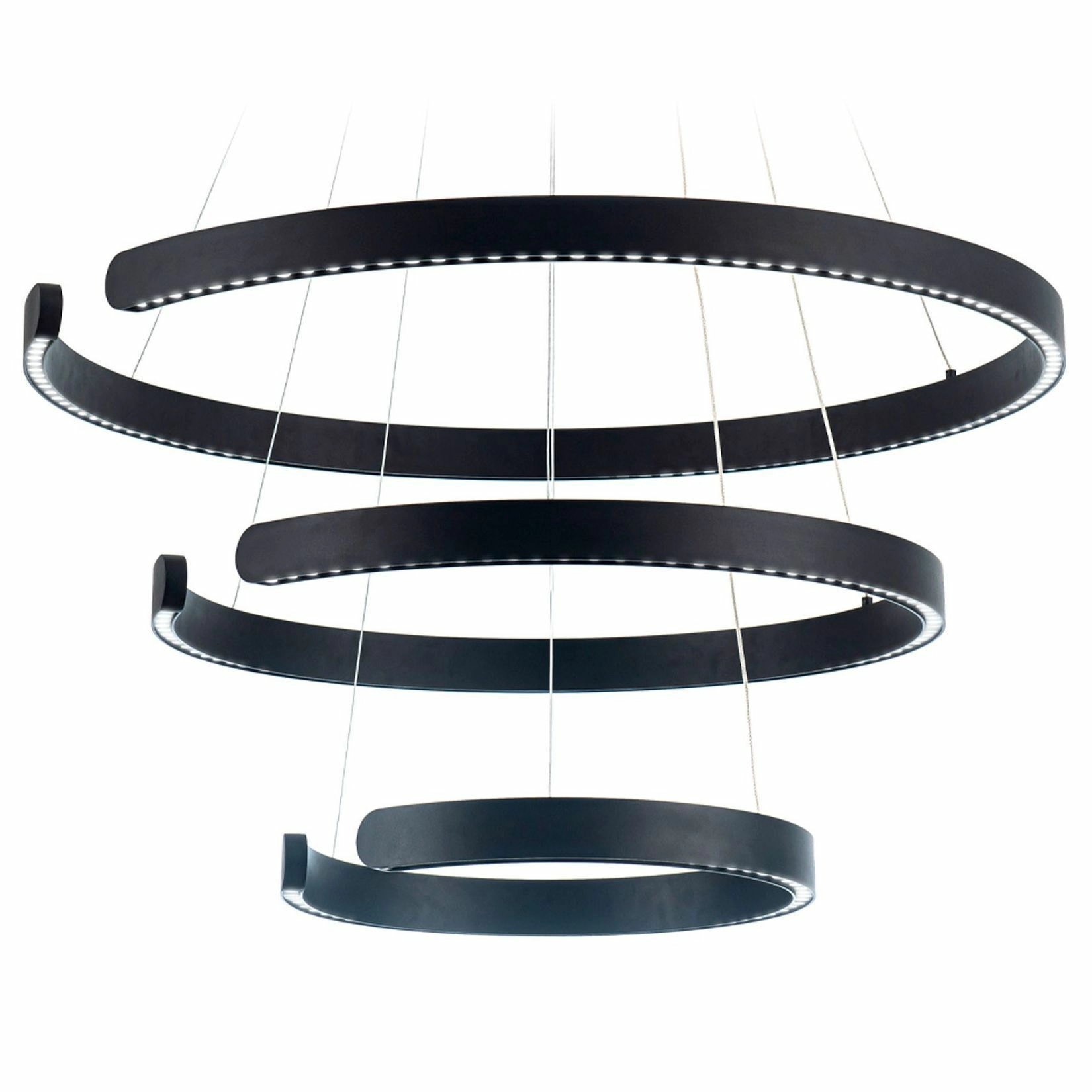 Подвесной светодиодный светильник Ambrella Comfort LineTech, FL5888