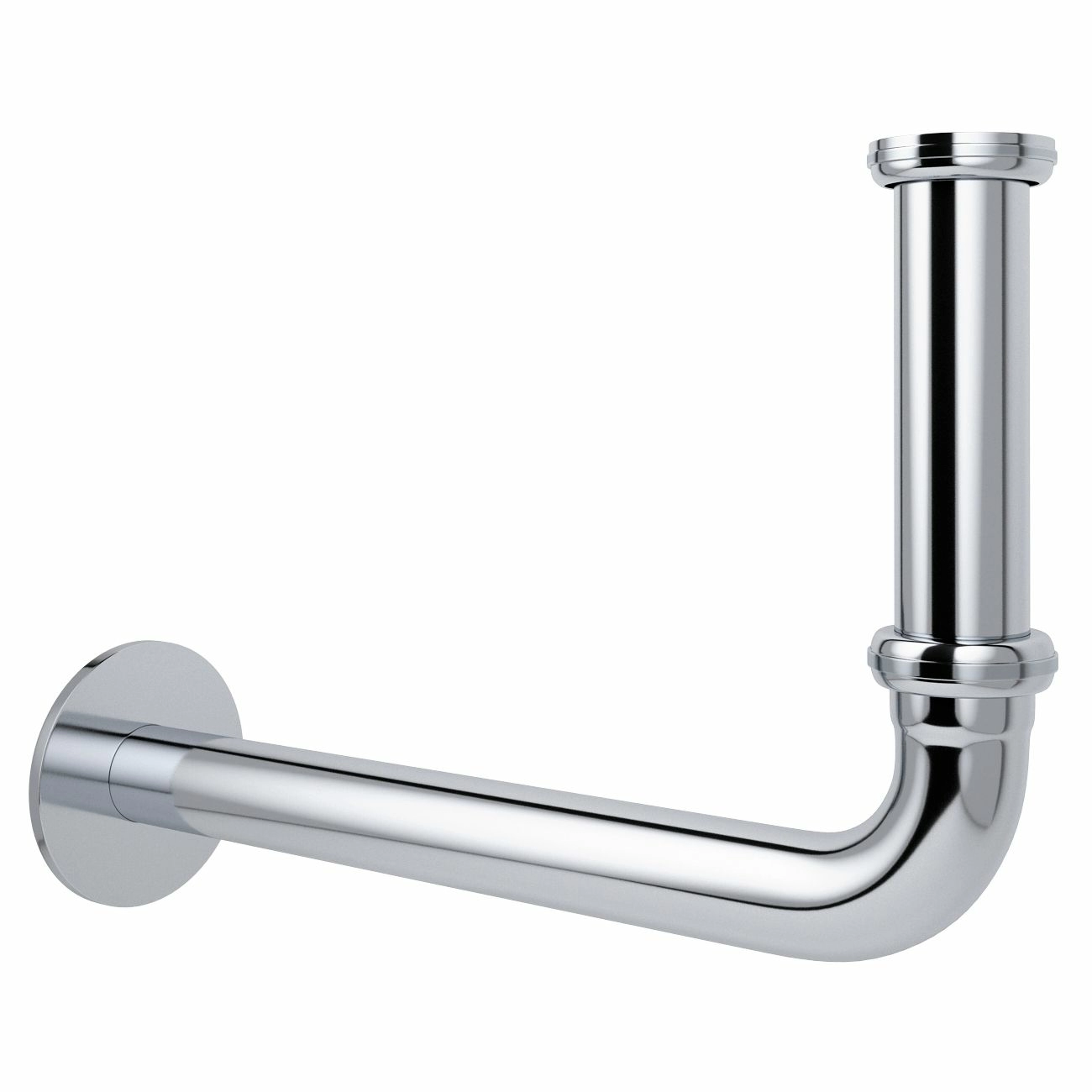 Сифон для раковины Wellsee Drainage System, 182101000