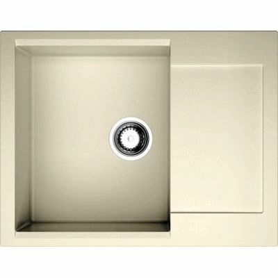 Кухонная мойка Omoikiri Daisen 65-BE (ваниль), 4993678
