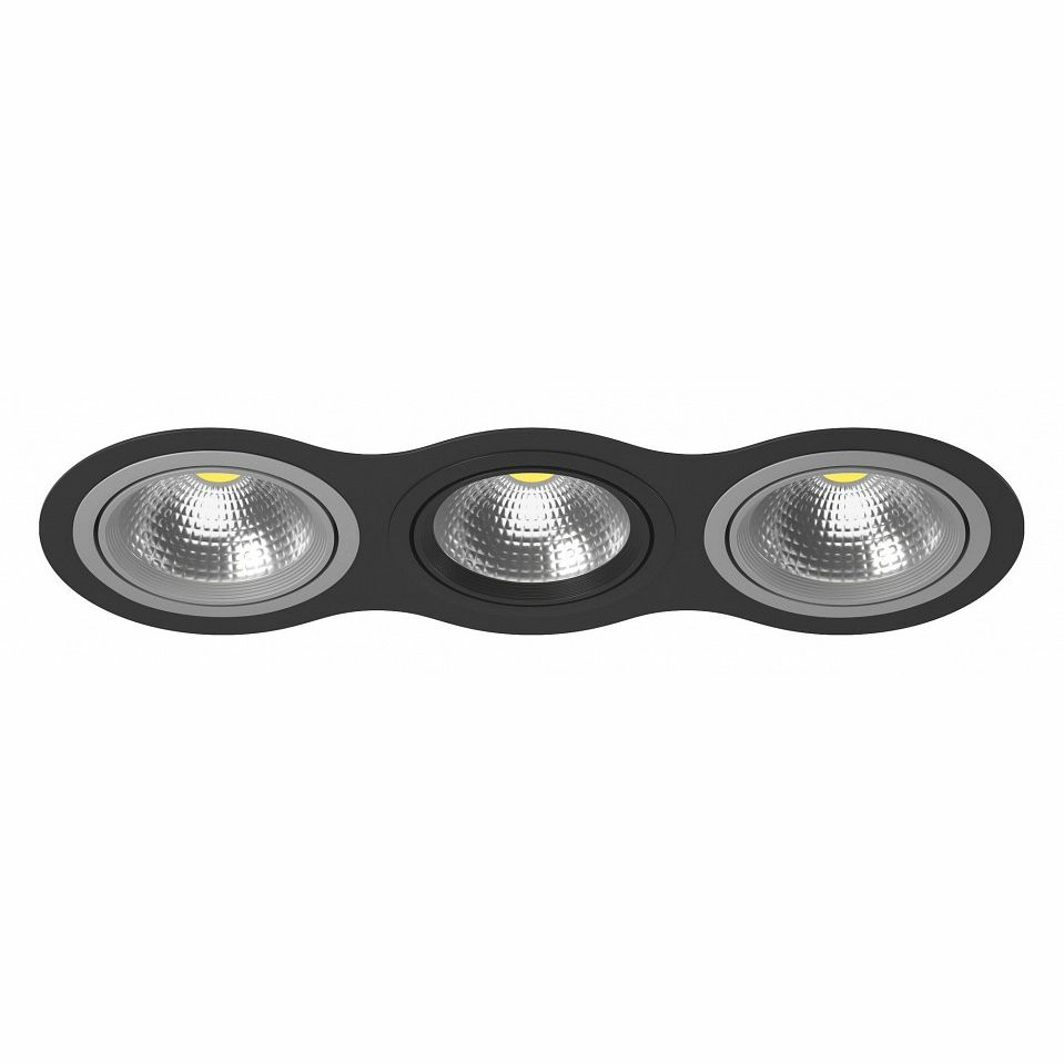 Встраиваемый светильник Lightstar Intero 111 i937090709