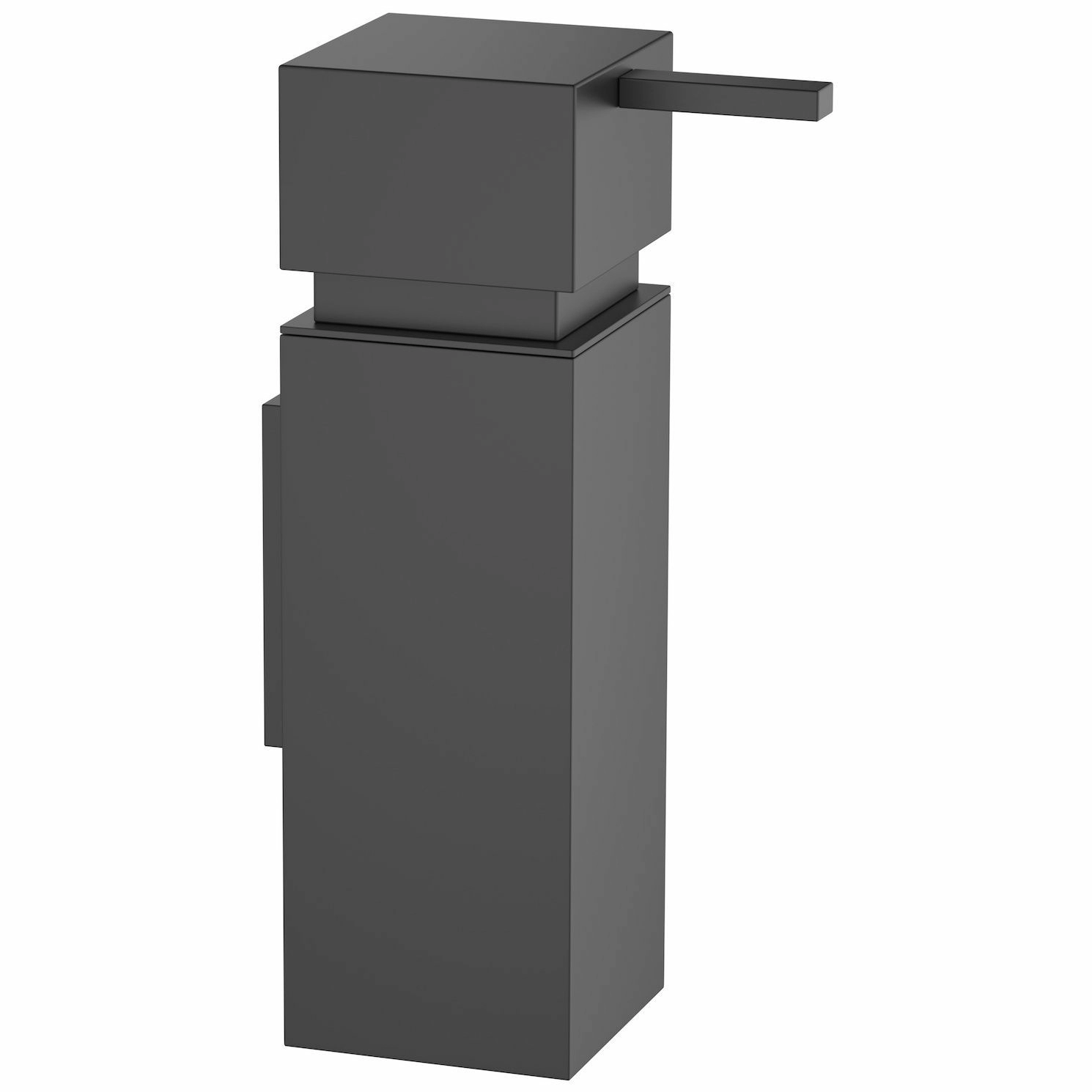 Дозатор Timo Torne Black, 43039/03