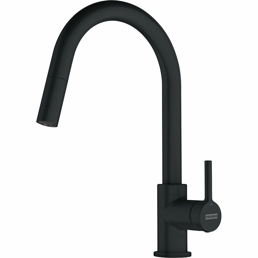 Смеситель Franke Linea, 115.0626.053