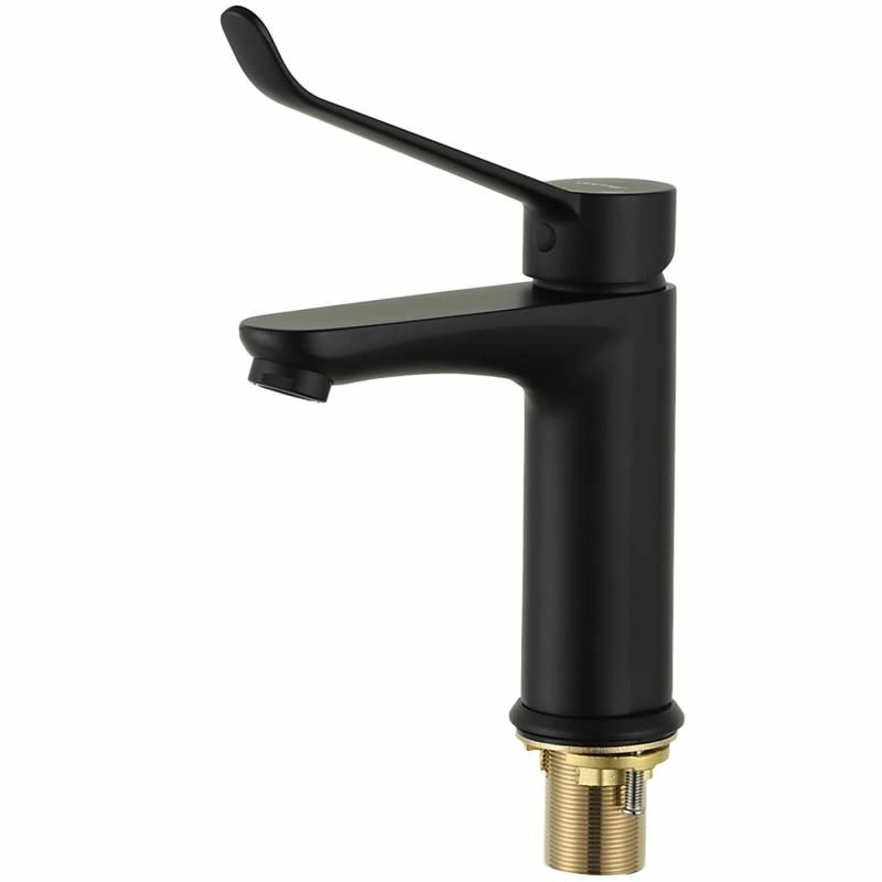 Смеситель для раковины Gappo G1021-6