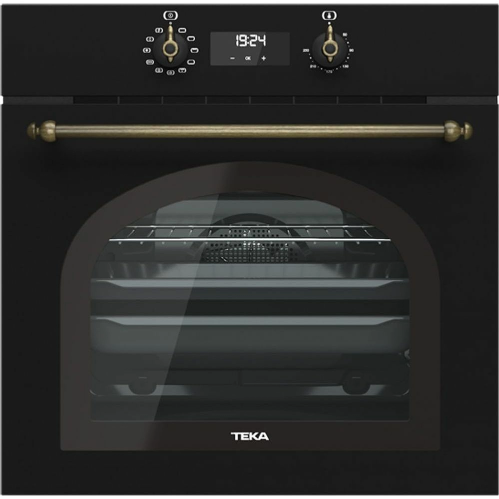 Духовой шкаф Teka HRB 6400 ANTHRACITE-OB, 111010014