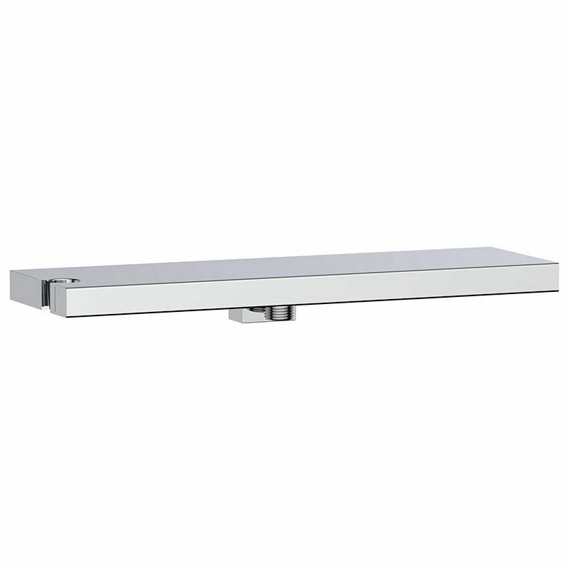 Полка с держателем Vincea, VSRC-41CH
