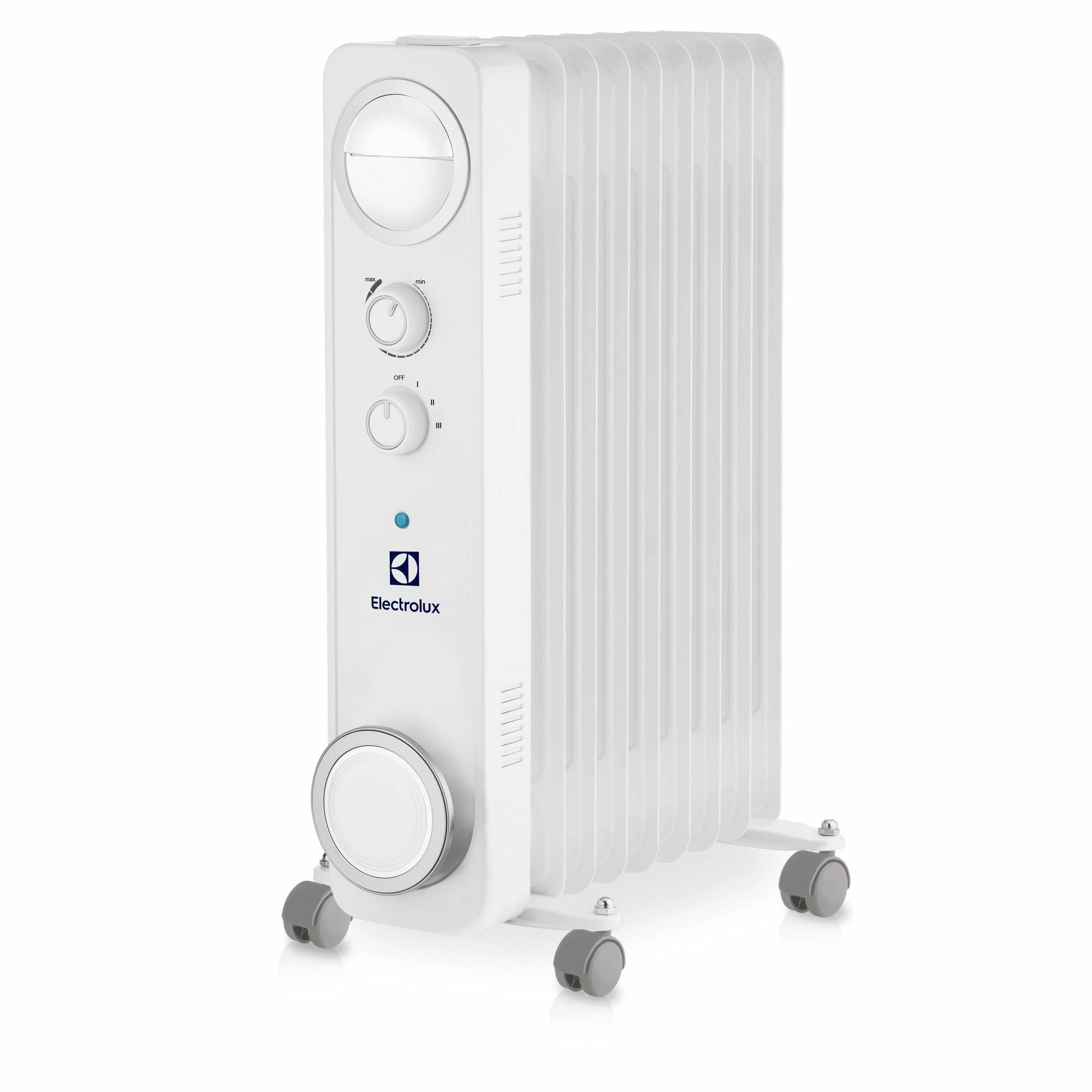 Радиатор масляный Electrolux Sphere EOH/M-6209