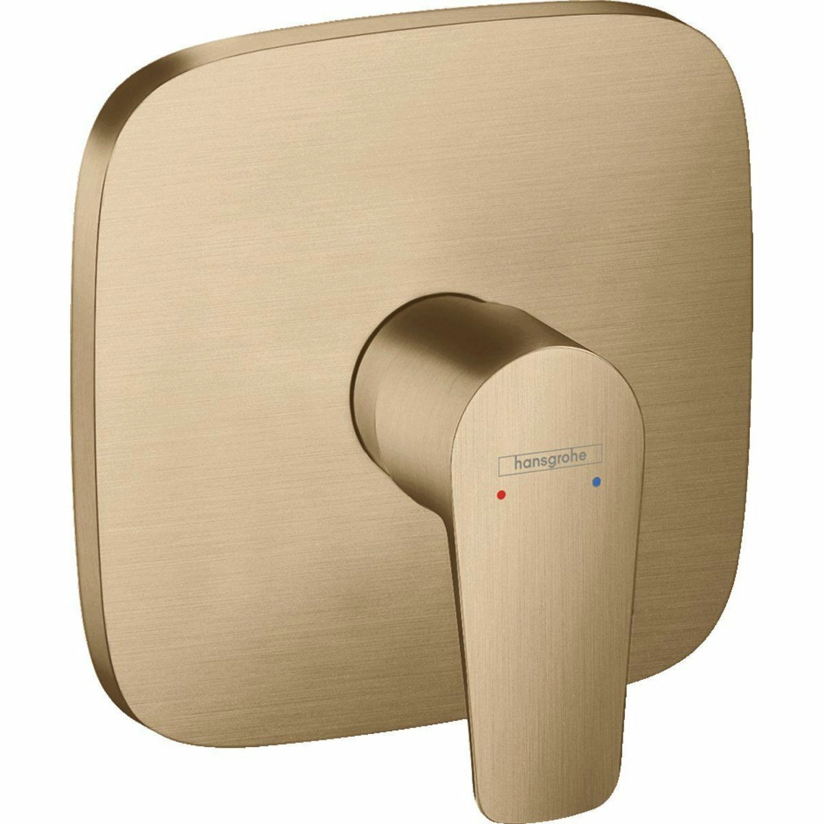 Смеситель для душа Hansgrohe Talis Е СМ, 71765140