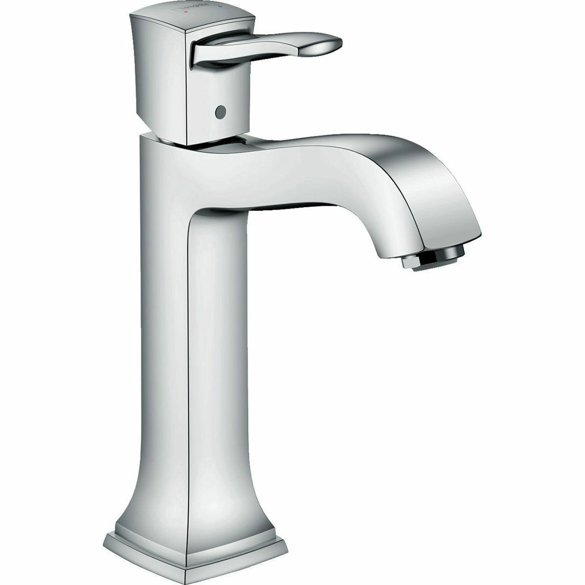 Смеситель для умывальника Hansgrohe Metropol Classic 160, 31302000