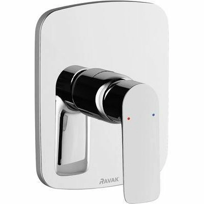 Смеситель скрытого монтажа Ravak Classic CL 062.00, X070087