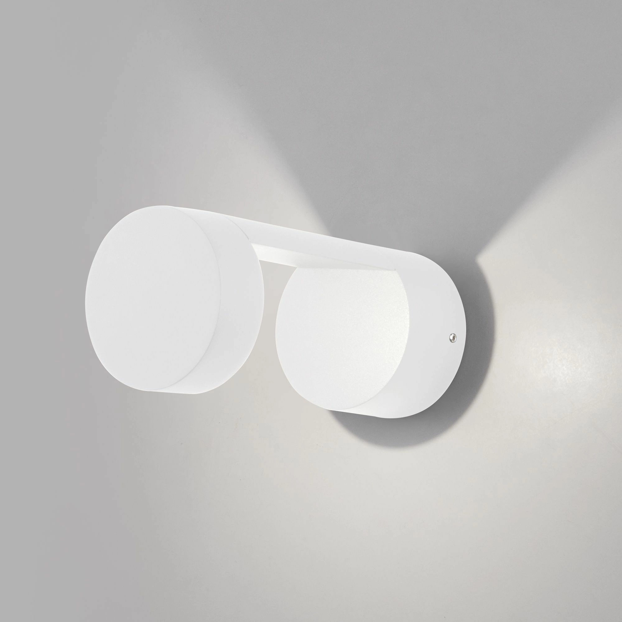 Накладной светильник Elektrostandard Nimbus 1540 TECHNO LED Nimbus Белый
