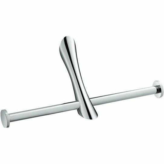 Держатель туалетной бумаги и полотенца Art&Max Elegant, AM-E-1583B