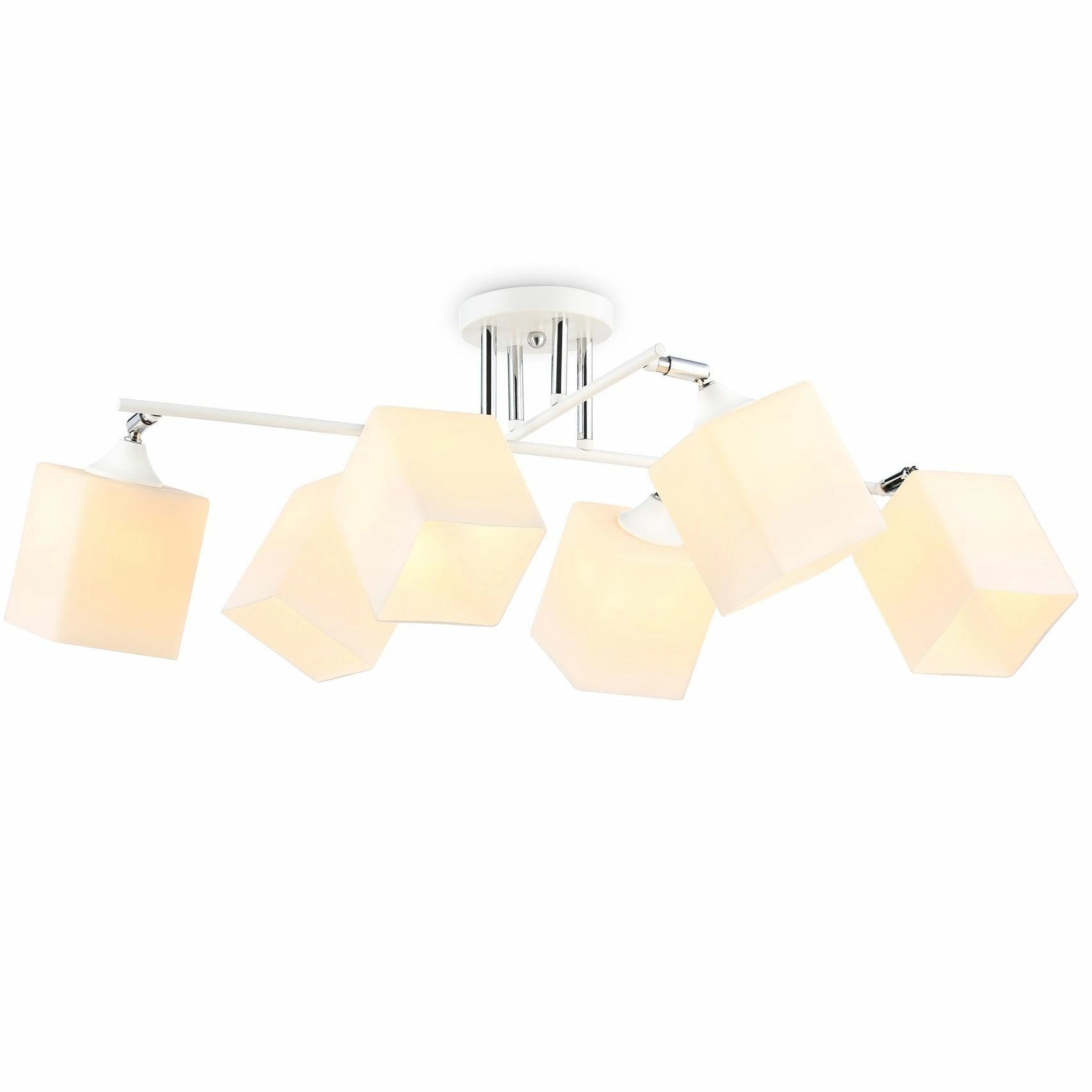 Подвесная люстра Ambrella Traditional Modern, TR303088