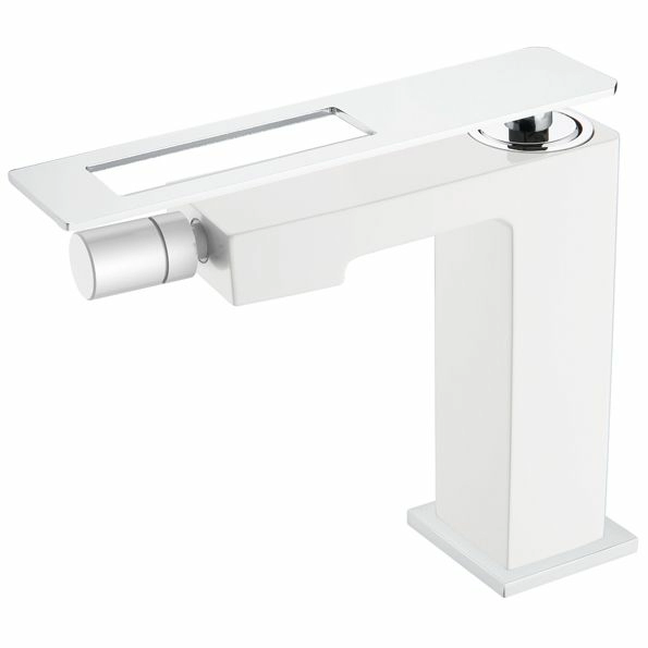 Смеситель для биде Boheme Q Chrome, 146-CRCR