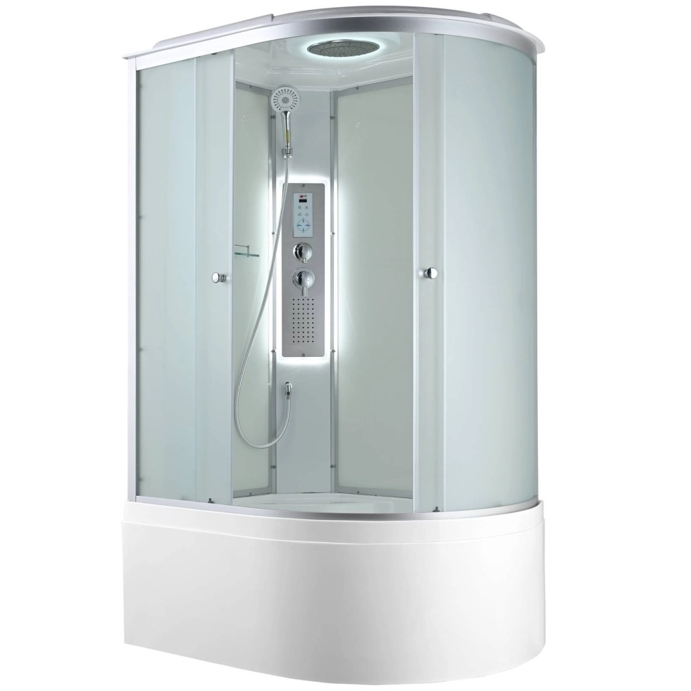 Душевая кабина Avacan C5012 LED