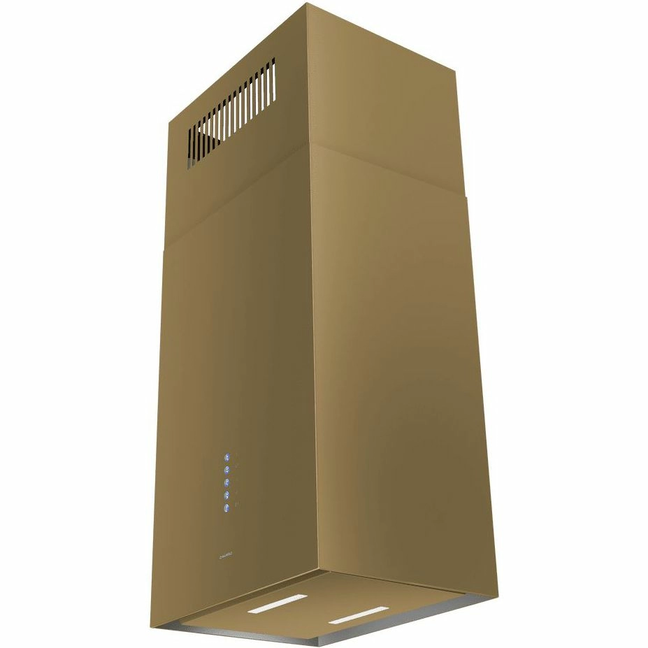 Кухонная вытяжка Maunfeld Bath Plus 402IL золотой