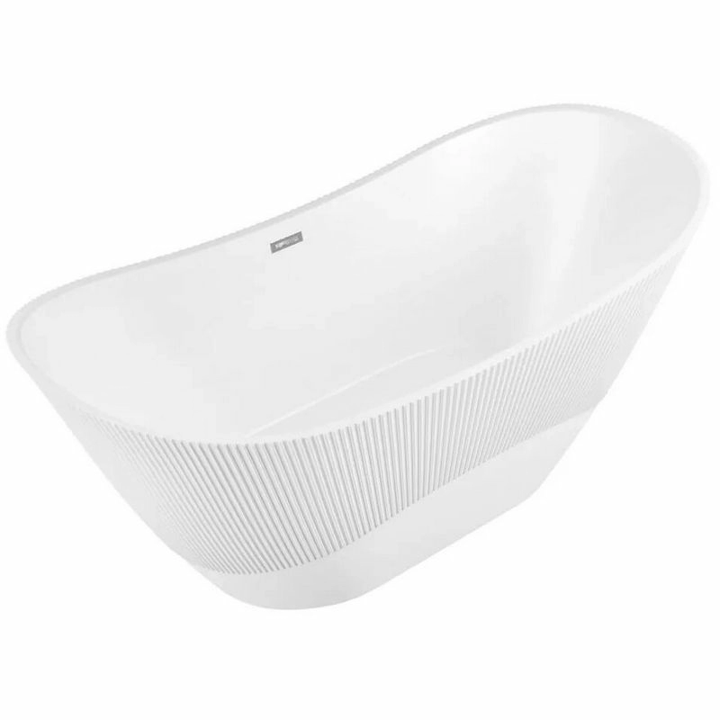 Ванна отдельностоящая Grossman Galaxy 170x75, GR-2104M