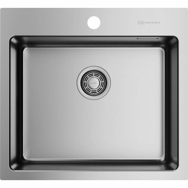 Мойка Omoikiri Amadare 55-IN, 4993718