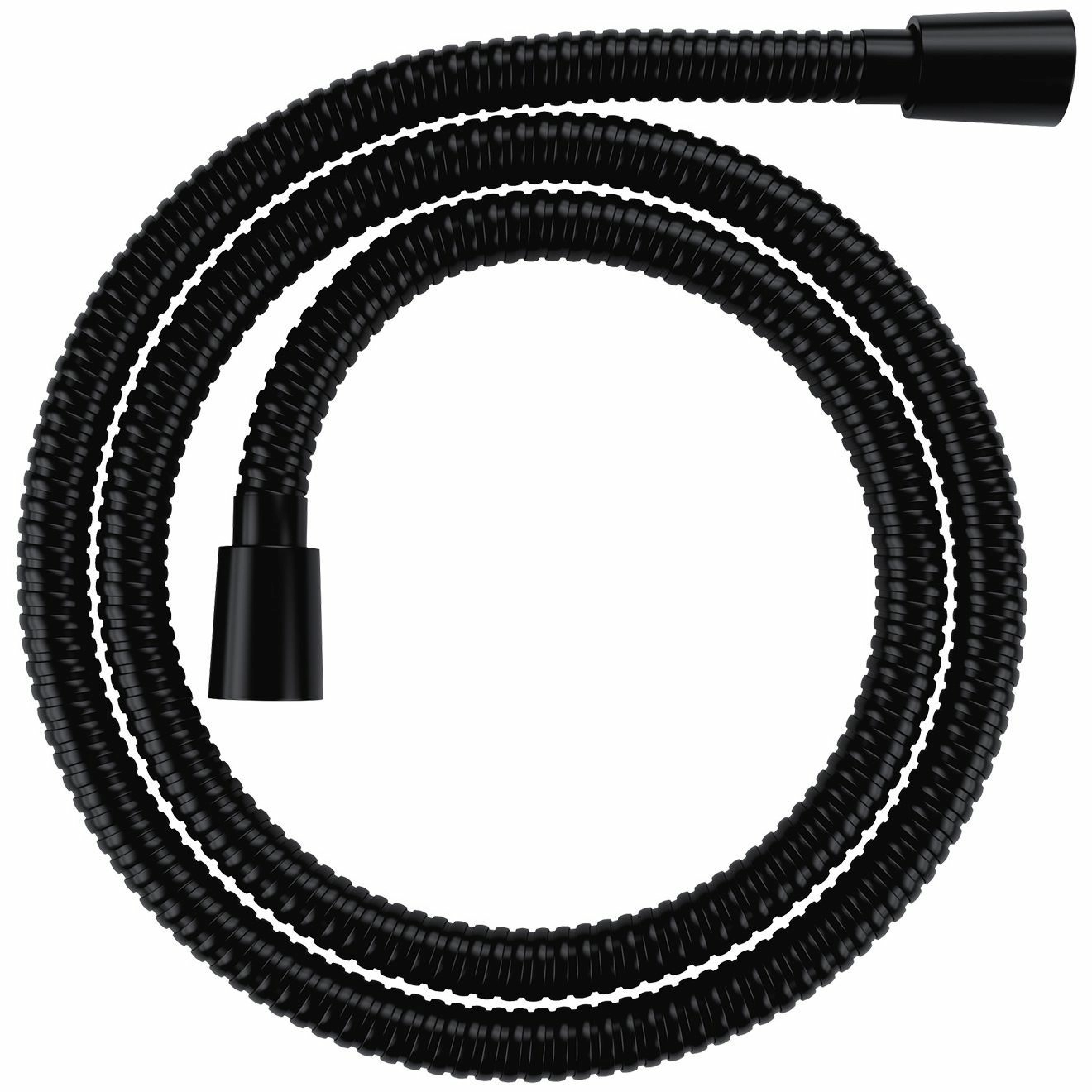 Душевой шланг 125 см Omnires, 022-BL