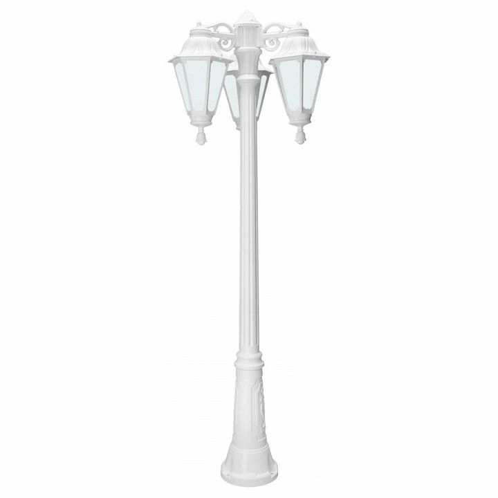 Фонарный столб Fumagalli Rut E26.156.S30.WYF1RDN