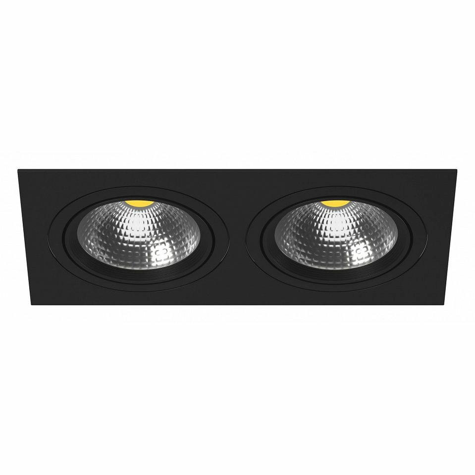 Встраиваемый светильник Lightstar Intero 111 i8270707