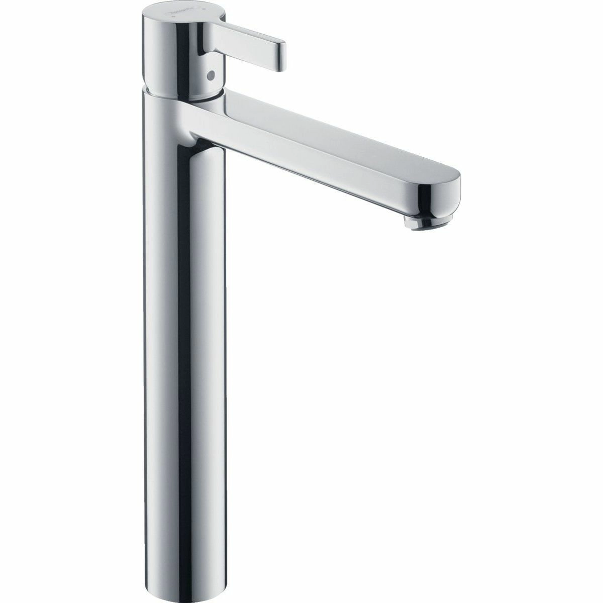 Смеситель для раковины Hansgrohe Metris S Highriser, 31023000