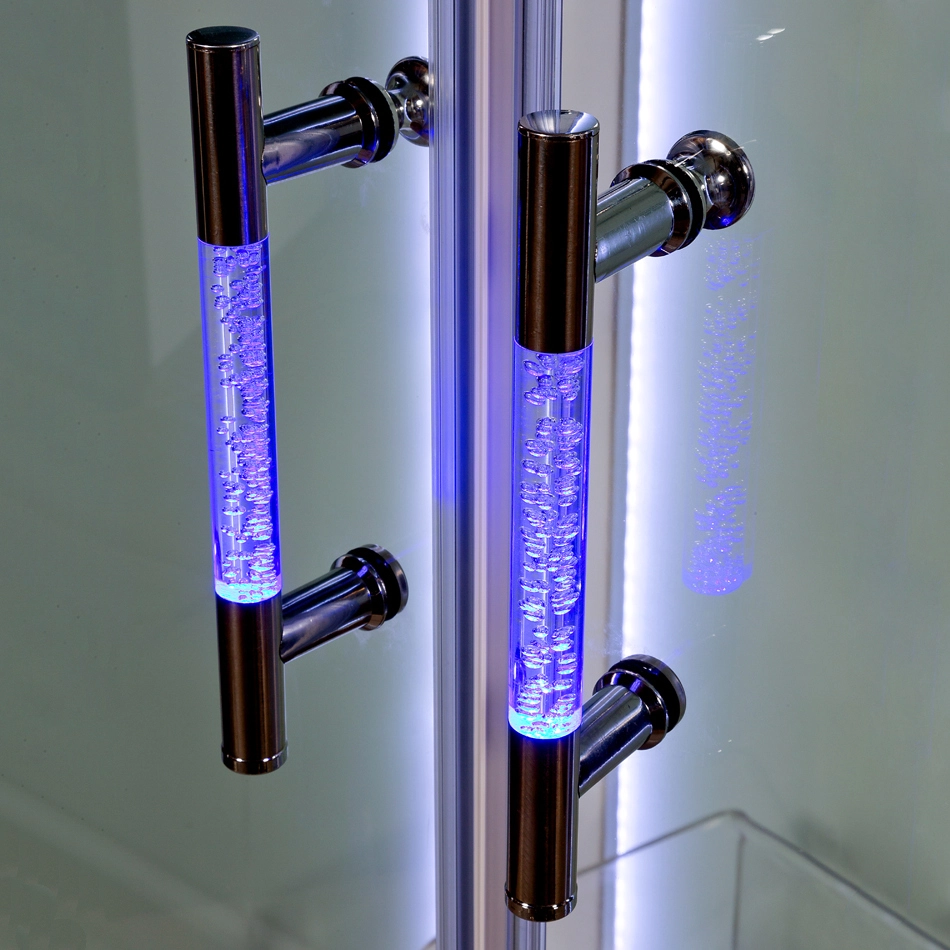 Ручки с LED подсветкой на USB зарядке Avacan LedUSB