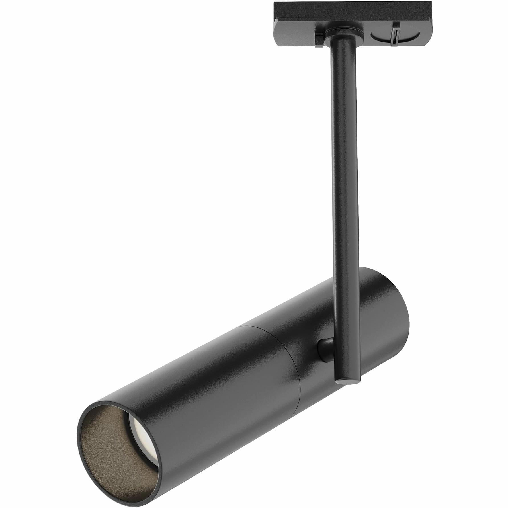 Трековый светильник Technical TR005-1-GU10-B
