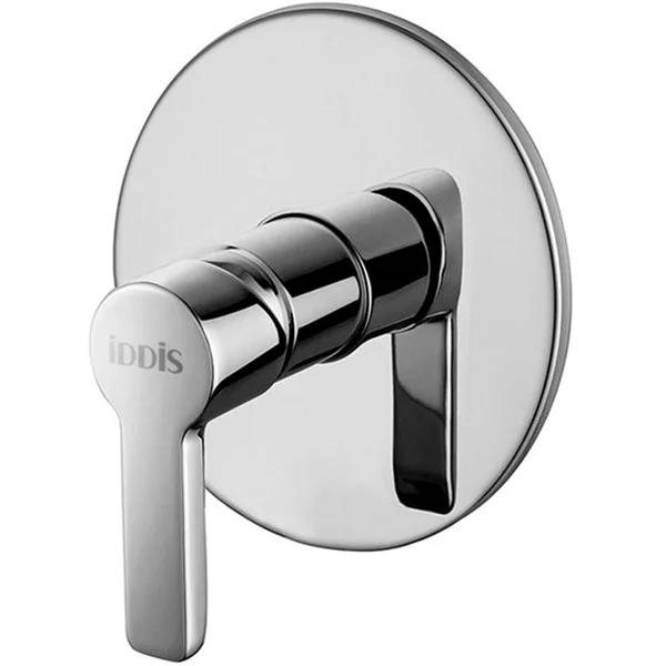 Встраиваемый смеситель Iddis Sena, SENSB00i66
