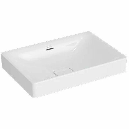 Раковина накладная Vitra Metropole 60x40, 7535B003-0673